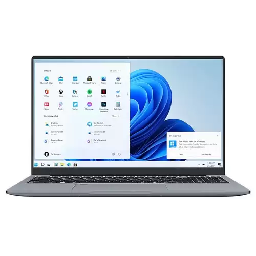 Order In Just $699.99 Kuu G5 Laptop Amd R7 5800u Processor 15.6'' 1920*1080 Ips Screen 16gb Ddr4 2666mhz 512gb Pcie Windows 11 With This Discount Coupon At Geekbuying