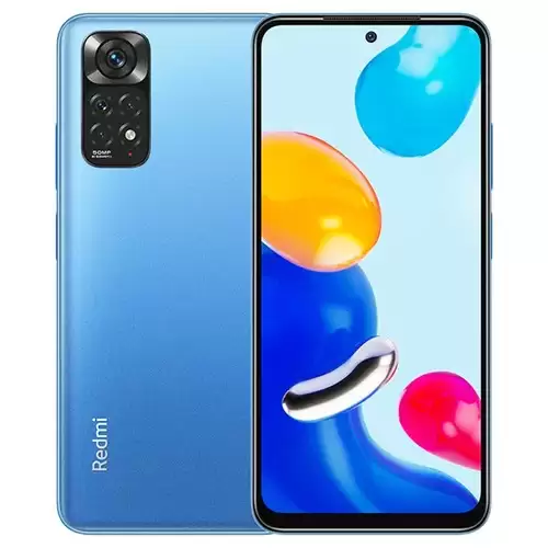 Pay Only $188.78 For Global Version Xiaomi Redmi Note 11 Smartphone, 4gb 64gb Octa Core Snapdragon 680, 50mp Quad Camera, 5000mah Miui 13 With This Coupon Code At Geekbuying