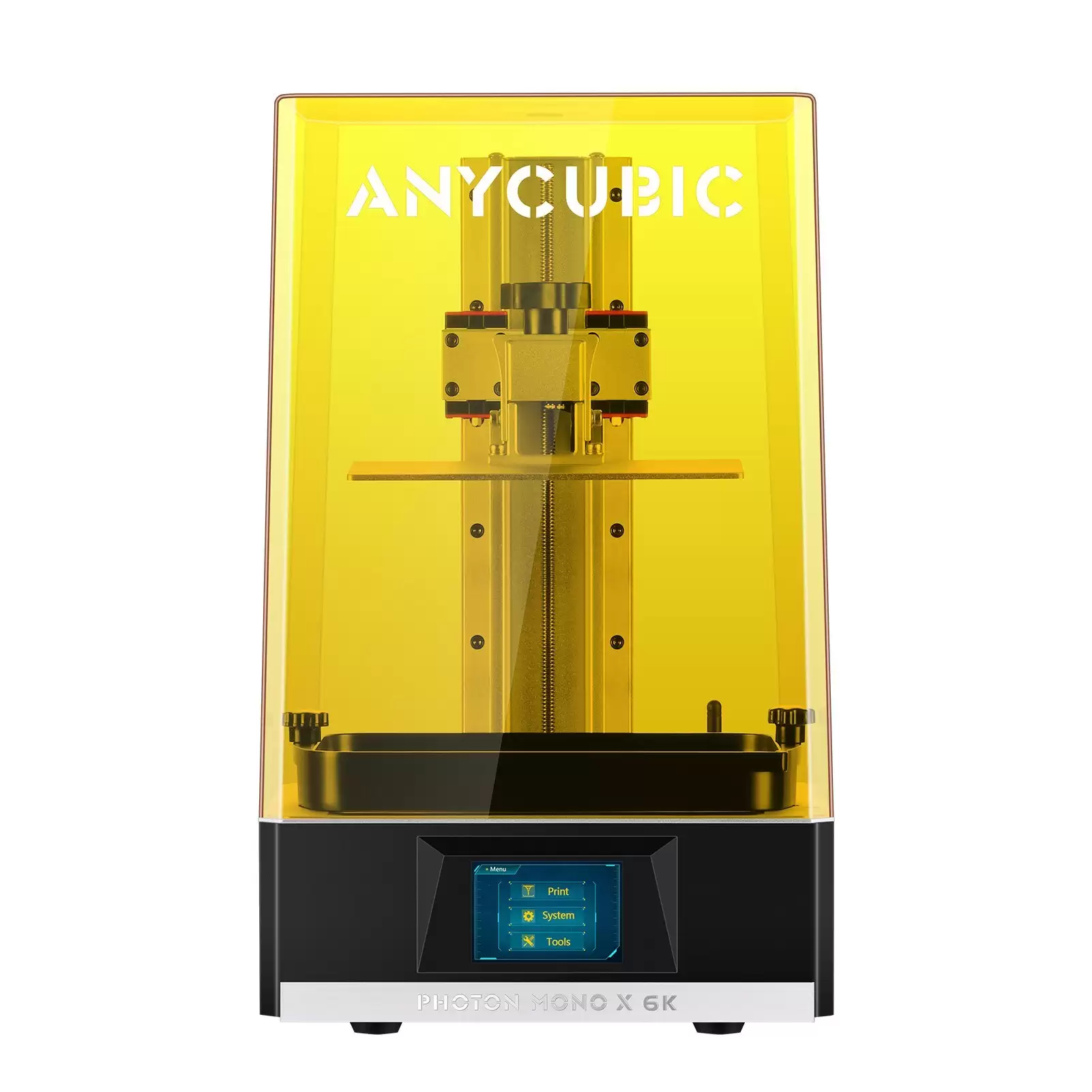 Order In Just $824.14 Anycubic Photon Mono X 6k Resin 3d Printer Using This Tomtop Discount Code