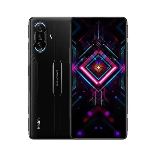 Pay Only $519.99 For Xiaomi Redmi K40 Gaming Edition Cn Version 6.67 Inches 5g Lte Smartphone Mediatek Dimensity 1200 12gb 256gb Triple Rear Cameras 64.0mp + 8.0mp + 2.0mp Miui 12 Android 11 Nfc Fingerprint 67w Fast Charge - Black With This Coupon Code At Geekbuying