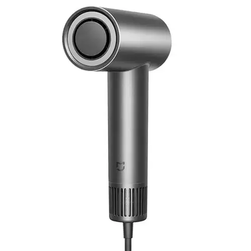 Pay Only $105.99 For Xiaomi Mijia H700 High Speed Anion Hair Dryer Lcd Screen 102,000 Rpm 70m/s Wind Speed With This Coupon Code At Geekbuying