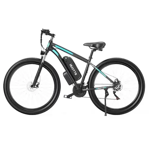Order In Just $859.99 Duotts C29 Electric Bike 29 Inch 750w Mountain Bike 48v 15ah Battery 50km/h Max Speed For 50km Range Shimano 21 Speed Gear With This Discount Coupon At Geekbuying