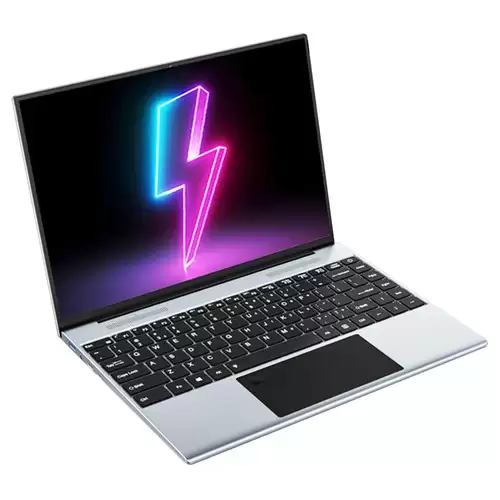 Order In Just $329.99 Kuu Yobook Pro Laptop Intel Celeron N4120 13.5