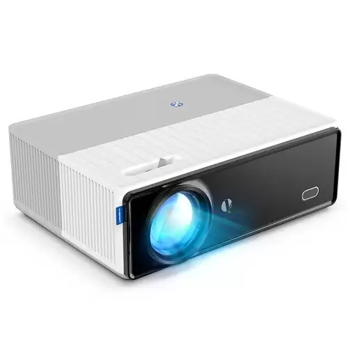 Pay Only $139.99 For Vivibright D5000 1080p Projector, 2800 Ansi Lumens, 150 In Projection, 2800 Ansi Lumens, 10w Speaker With This Coupon Code At Geekbuying