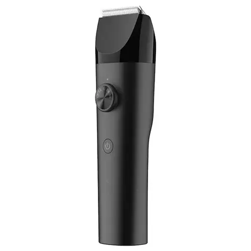 Order In Just $32.99 Xiaomi Mijia Electric Hair Clipper 0.5-1.7mm Short Hair Trimming Lpx7 Waterproof 180min Endurance With This Discount Coupon At Geekbuying