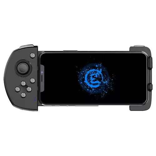 Order In Just $35.74 Gamesir G6 Bluetooth 5.0 Gamepad With Ultra-thin 3d Joystick G-touch Technology-black With This Discount Coupon At Geekbuying