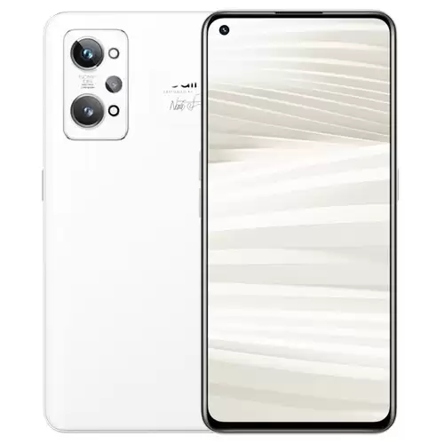 Order In Just $649.99 Realme Gt2 Cn Version 5g Smartphone 6.62 Inch 120hz Amoled Screen Qualcomm Snapdragon 888 12gb Ram 256gb Rom Android 12 50mp Sony Imx766 Camera 5000mah Battery 65w Flash Charge - White With This Discount Coupon At Geekbuying