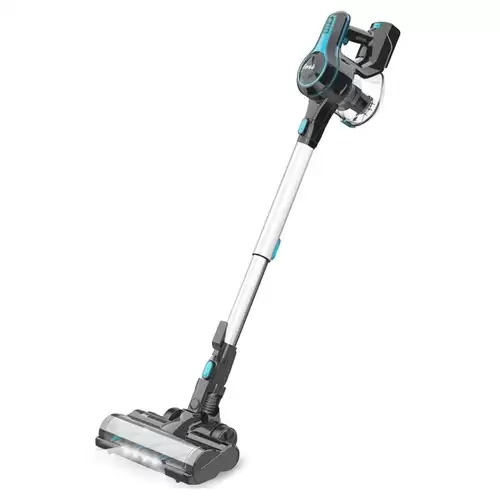 Pay Only $93.99 For Inse N5 6 In 1 Cordless Vacuum Cleaner 12000pa Suction Power 45mins Long Runtime 5 Stages Filtration With With This Coupon Code At Geekbuying