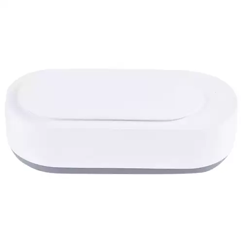 Pay Only $28.99 For Xiaomi Youpin Eraclean 45000hz High Frequency Vibration Ultrasonic Cleaners 3d Cleaning Small Volume & Large Capacity With This Coupon Code At Geekbuying