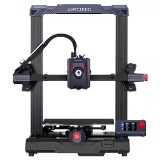 Pay Only €125.00 For Anycubic Kobra 2 Neo 3d Printer, 25-point Auto Leveling, 250 Mm/s Max Printing Speed, Cooling Fan, 32-bit Silent Motherboard, 250x220x220mm - Eu Plug With This Coupon Code At Geekbuying