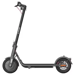 Pay Only $572.19 For Navee V50 Foldable Electric Scooter German Abe Certification 700w Max Power 50km Max Range 10'' Pneumatic Tires With Airtag Holder Led Display With This Coupon Code At Geekbuying