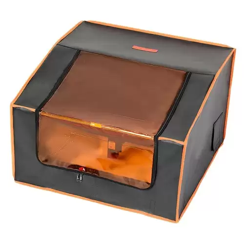 Pay Only $64.79 For Mecpow Fc1 Laser Engraver Enclosure 700x700x460mm With This Coupon Code At Geekbuying