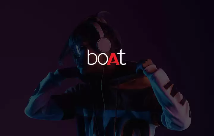 Get Flat 5% Cashback On Boat Pay Via Mobikwik At Boat Official Store