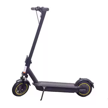 40.32% Off On Emoko T4 Max Electric Scooter With Suspension 36v 15ah Battery 350w Mo With This Banggood Coupon