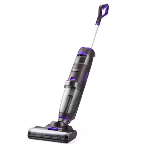 Pay Only $199.99 For Ilife F100 Cordless Wet Dry Vacuum Cleaner, Smart Vacuum Mop Wash Cleaner, 3000mah, 30min Runtime, Led Display With This Coupon Code At Geekbuying