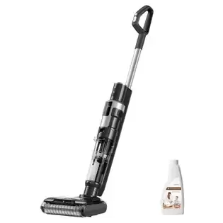 Order In Just €179.99 Jimmy Hw9 Cordless Wet And Dry Vacuum Cleaner, Self-cleaning, 400ml Dust Water Tank, Waterproof Brushless Motor, Water Spray Control, Led Display With This Discount Coupon At Geekbuying