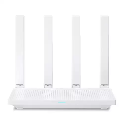Order In Just $45.99 Xiaomi Ax3000t Cn Version Iptv Gigabit Ethernet Router, 5 Channel Signal Amplifiers, 3000mb Wireless Rate, Wifi 6 With This Discount Coupon At Geekbuying