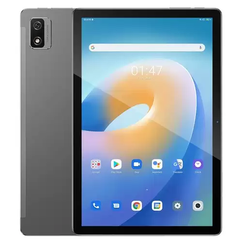 Order In Just $147.27 Blackview Tab 12 10.1'' Tablet Spreadtrum Sc9863a Processor, Android 11, 4gb Ram 64gb Rom, 5g Wifi, 6580mah Battery - Grey With This Discount Coupon At Geekbuying