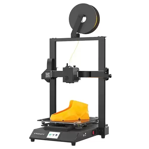 Order In Just $339.00 Tronxy Xy-3 Pro V2 Direct Drive 3d Printer 300x300x400mm Upgraded Bmg Extruder 3d Printer Fast Assembly With Glass Platform With This Discount Coupon At Geekbuying