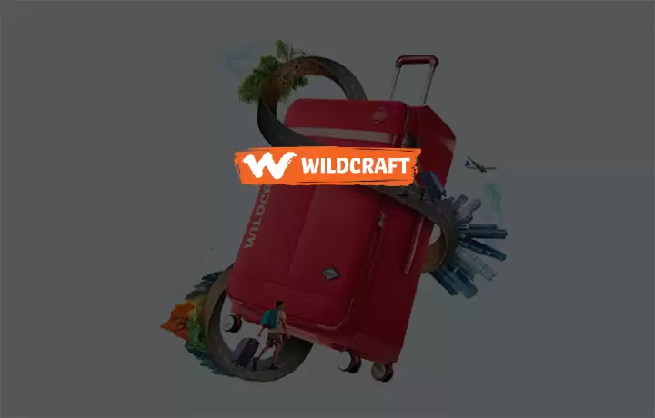 Get Up To Rs.200 Cashback At Wildcraft Pay Via Mobikwik