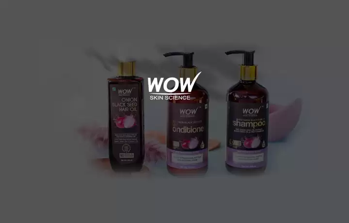 Get Upto Rs.250 Cashback On Wow Skin Science Pay Via Mobikwik With This Buywow Discount Voucher
