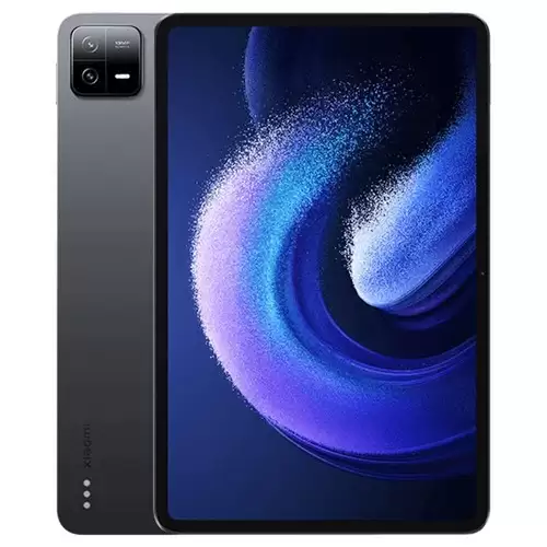 Pay Only $449.99 For Xiaomi Pad 6 Cn Version Snapdragon 870 Processor, Android 13, 8gb Ram 128gb Rom, 13mp Rear Camera 8mp Front Camera Dual-band Wifi - Black With This Coupon Code At Geekbuying