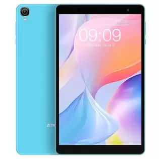 Order In Just $72.99 Teclast P80t Kids Tablet, A133p Quad-core Processor, 4gb Ram 64gb Rom, Android 12, 5g Wifi, 0.3mp Front 2mp Rear Camera With This Discount Coupon At Geekbuying