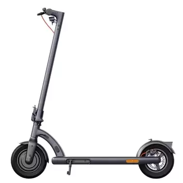 Get Extra $300 Discount On Navee N40 10-Inch Pneumatic Tires Electric Scooter Only $299 With Code : Nvn40us On Tomtop.Com