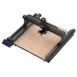 Pay Only €369.00 For Two Trees Ttc 450 Cnc Router Machine With This Coupon Code At Geekbuying