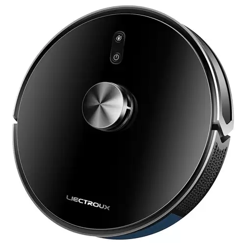 Order In Just $219.99 Liectroux X6 Robot Vacuum Cleaner, 6500pa Suction, Lds Laser Navigation, 235ml Water Tank, 400ml Dustbin, 5 Maps Saved, 2600mah Battery, App/voice Control With This Discount Coupon At Geekbuying