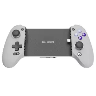 Pay Only €59.00 For Gamesir G8 Type-c Mobile Gaming Controller, Plug And Play Gamepad With Hall Effect Joysticks/hall Trigger, 3.5mm Audio Jack, Compatible With Android & Iphone 15 Series With This Coupon Code At Geekbuying