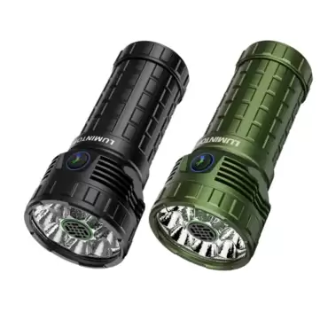 Get 25.2% Off On Lumintop Mach 4695 V2 26000lm Super Bright Strong Flashlight With 3200 With This Banggood Discount Voucher