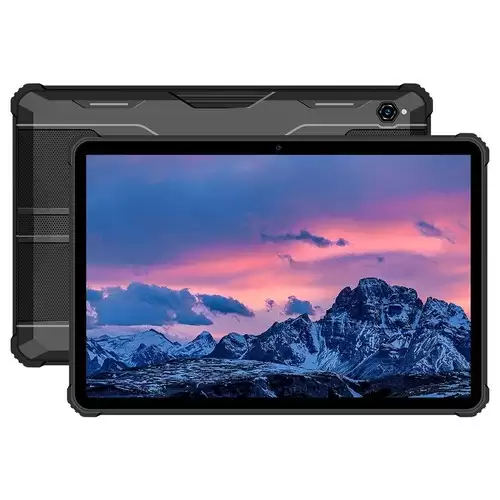 Pay Only €235.00 For Oukitel Rt5 Tablet 10.1in Ips 1920*1200, Mt8788 Cpu 14gb Ram 256gb Rom Android 13.0 5g Wifi Dual Sim Cards - Black With This Coupon Code At Geekbuying