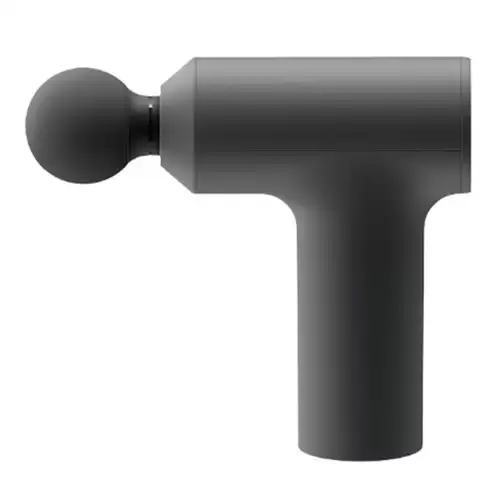 Pay Only €40.99 For Xiaomi Mijia Mini Electric Massage Gun 2c, Muscle Relax Massager, Exercising Slimming Body Portable Fascial Gun - Dark Grey With This Coupon Code At Geekbuying