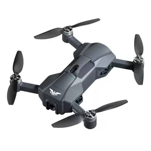 Pay Only $81.99 For Jjrc X23 Gps 5g Wifi Fpv 4k Dual Camera 360 Degree Obstacle Avoidance Foldable Rc Drone - Version A Back Plug-in Design With This Coupon Code At Geekbuying