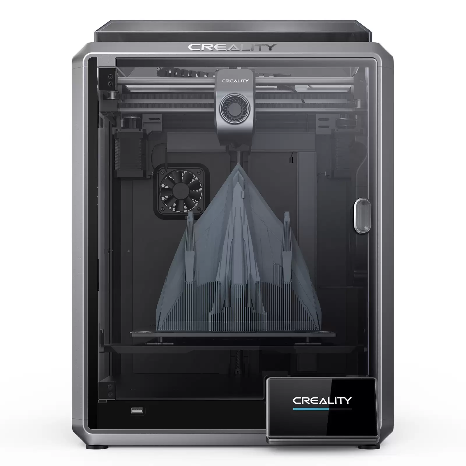 Avail Flat $389 Creality K1 3d Printers ,free Shipping With This Cafago Discount Voucher
