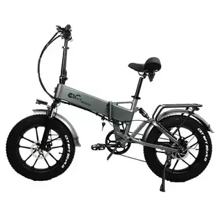 Geekbuying Cmacewheel Rx20 Electric Folding Bike Coupon Code