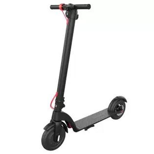 Pay Only €315.00 For Aovo X7 Electric Scooter 8.5