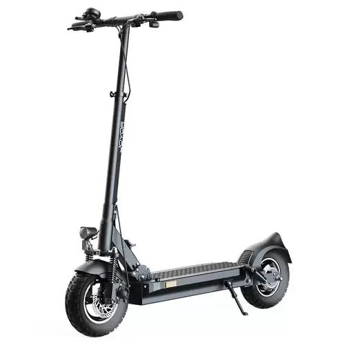 Pay Only €649.00 For Joyor Y8-s Electric Scooter With Abe Certification 10 Inch Wheel 48v 26ah Battery 500w Motor 40km/h Max Speed 120kg Load Up To 82km Range With This Coupon Code At Geekbuying