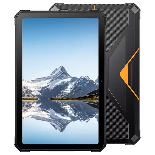 Pay Only $174.00 For Fossibot Dt1 Rugged Tablet, Android 13, 10.4-inch 2000x1200 2k Fhd+, Mt8788 Octa-core 2.0ghz, 8gb Ram(8gb Expansion)+256gb Rom, 4g Dual Sim, Ip68 Water/dust/shock-proof, 2.4/5ghz Dual Wifi, Gps Galileo Glonass, 11000mah 18w Fast Reverse Charge-orange With This Coupon Code At Gee