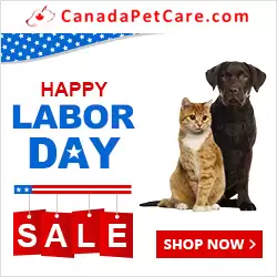 Get 12% Off + Free Shipping With This Canadapetcare Discount Voucher