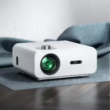 Get 35.5% Off On Blitzwolf Bw-V5max Led Projector Android 9 System Auto Focus Physic With This Banggood Discount Voucher