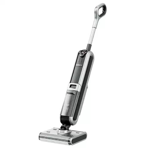 Proscenic P12 Cordless Vacuum Cleaner, 33KPa Strong Suction, 1.2L Large  Dustbin, 60Mins Runtime, LED Touch Display - AliExpress