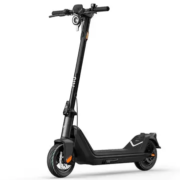 41.33% Off On Niu Kqi 3 Pro Electric Scooter 48v 486wh Battery 350w Motor 9.5*2.5inc With This Banggood Coupon