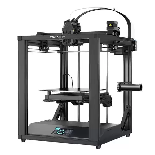 Order In Just $399.00 Creality Ender-5 S1 3d Printer With This Discount Coupon At Geekbuying
