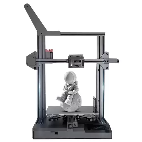 Order In Just $229.00 Sunlu Terminator3 3d Printer, Up To 250mm/s, Magnetic Build Plate, 220*220*250cm With This Discount Coupon At Geekbuying