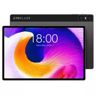 Pay Only $134.99 For Teclast T45hd Android 13 Tablet 10.5 Inch Unisoc T606 Octa-core Processor 8gb+8gb Expansion Ram 128gb Ssd 2.4/5g Dual-band Wifi Bluetooth 5.0 - Eu With This Coupon Code At Geekbuying
