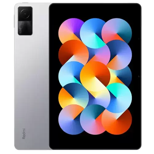 Order In Just $349.99 Xiaomi Redmi Pad 10.61'' 2k Screen Octa Core Dolby Atmos 8000mah 8mp Camera Bluetooth 5.3 8mp 8+128gb - Silver With This Discount Coupon At Geekbuying