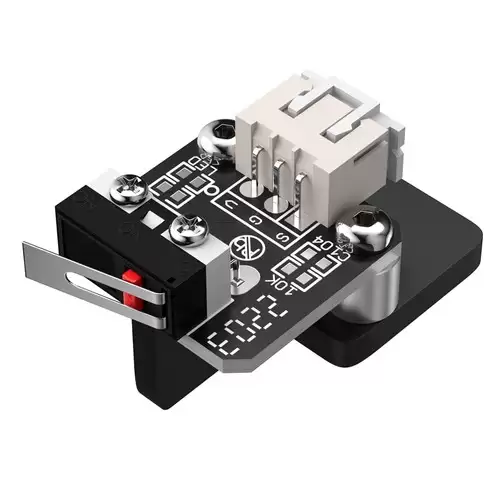 Pay Only $23.43 For Sculpfun S6 Pro / S9 / S10 Standard Limit Switch With This Coupon Code At Geekbuying