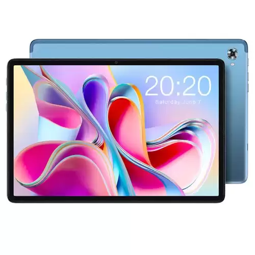 Pay Only $129.99 For Teclast P30s Tablet 10.1 Inch 1280x800 Ips Android 12 4gb Ram 64gb Rom Mt8183 8 Cores Gps Type-c 6000mah Battery With This Coupon Code At Geekbuying